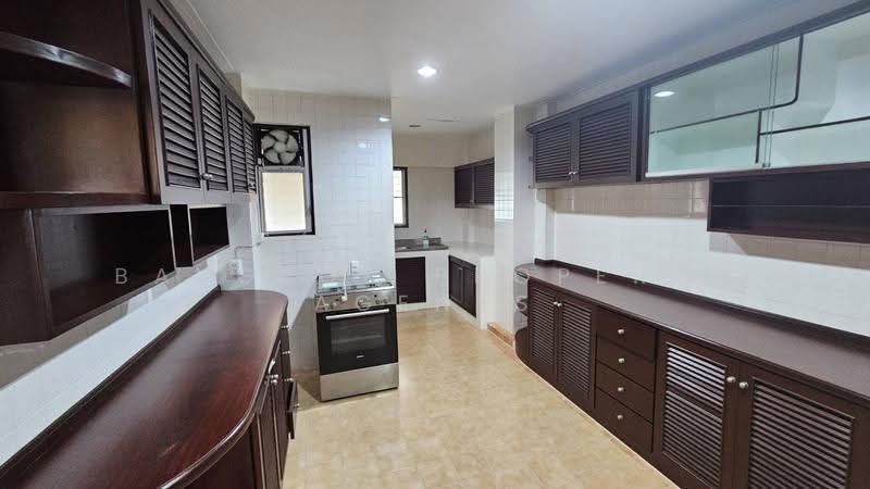 Chaiyos Mansion, กรุงเทพ, คลองเตยเหนือ, วัฒนา, กรุงเทพ, 250 ตร.ม., วิลล่า ให้เช่า, โดย BANGKOK PROPERTY AGENTS, 500636619 - DDproperty.com