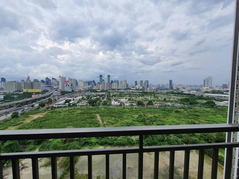 Supalai Veranda Rama 9, Bangkok, 349 Rama 9, Bang Kapi, Huai Khwang, Bangkok, 2 Bedrooms, 77 sqm, Condo For Rent, by Tongchompoo Pattanachaiwongkoon, 500636621 - DDproperty.com