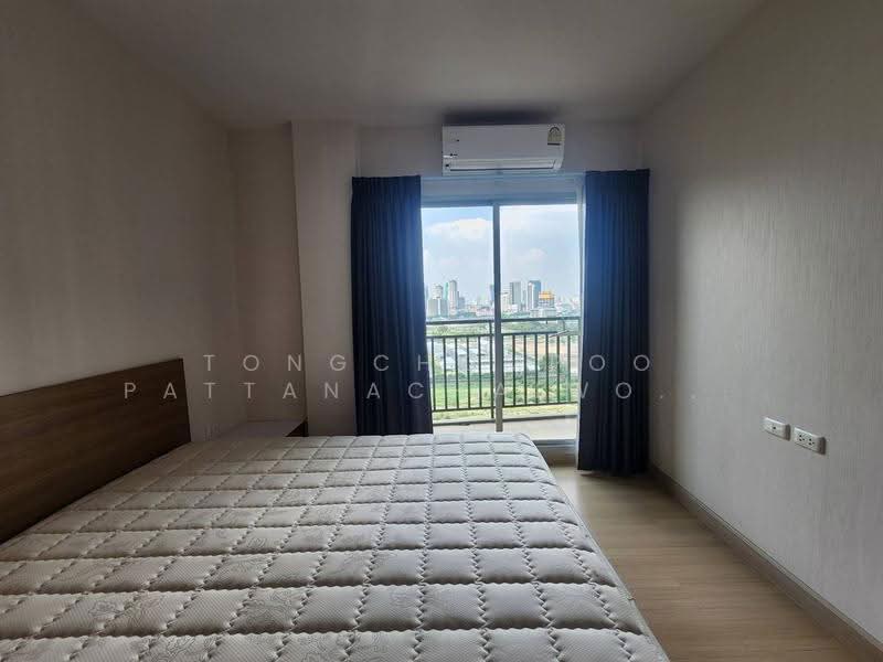 Supalai Veranda Rama 9, Bangkok, 349 Rama 9, Bang Kapi, Huai Khwang, Bangkok, 2 Bedrooms, 77 sqm, Condo For Rent, by Tongchompoo Pattanachaiwongkoon, 500636621 - DDproperty.com