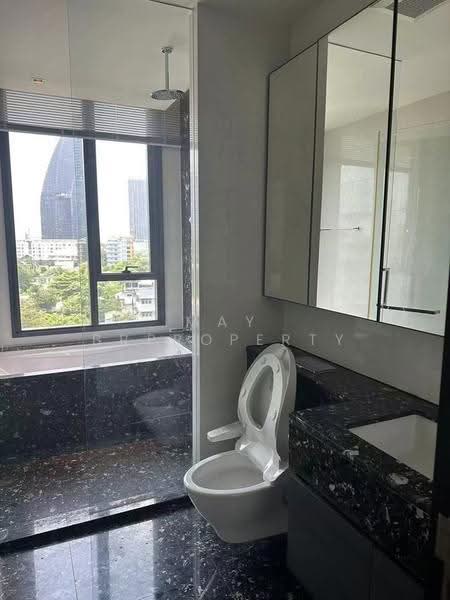 BEATNIQ Sukhumvit 32, Bangkok, Soi Sukhumvit 32, Sukhumvit Road, Khong Tan, Khlong Toei, Bangkok, 2 Bedrooms, 81 sqm, Condo For Rent, by May BRproperty, 500636624 - DDproperty.com