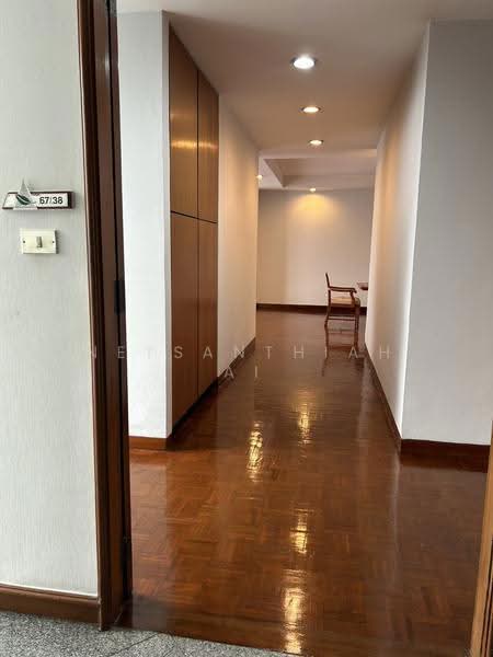 Baan Yen Akard : บ้านเย็นอากาศ, กรุงเทพ, เย็นอากาศ, ช่องนนทรี, ยานนาวา, กรุงเทพ, 245 ตร.ม., คอนโด ให้เช่า, โดย Netsanthiah Ai, 500636625 - DDproperty.com