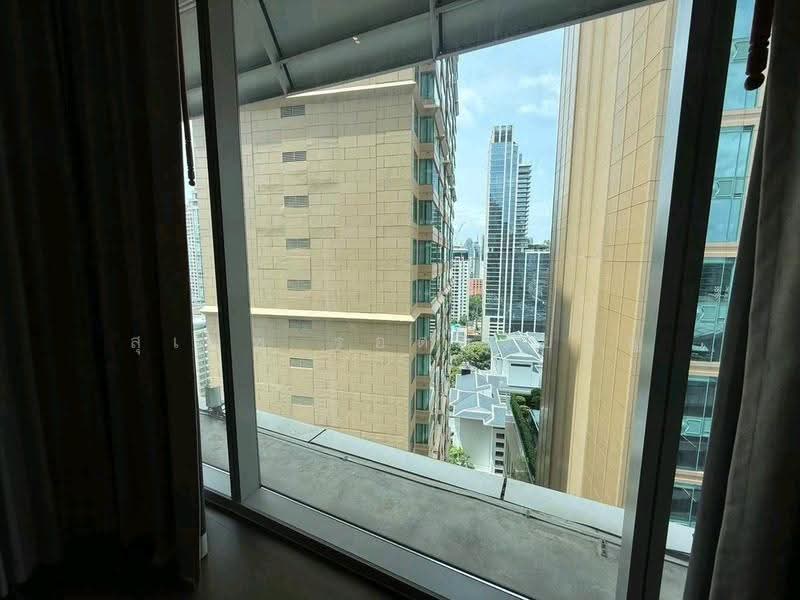 Magnolias Ratchadamri Boulevard, Bangkok, Ratchadamri Road, Lumphini, Pathum Wan, Bangkok, 1 Bedroom, 51 sqm, Condo For Rent, by สุเทพ รอดด้วยบุญ, 500636627 - DDproperty.com