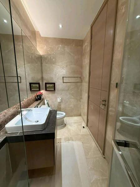 Magnolias Ratchadamri Boulevard, Bangkok, Ratchadamri Road, Lumphini, Pathum Wan, Bangkok, 1 Bedroom, 51 sqm, Condo For Rent, by สุเทพ รอดด้วยบุญ, 500636627 - DDproperty.com