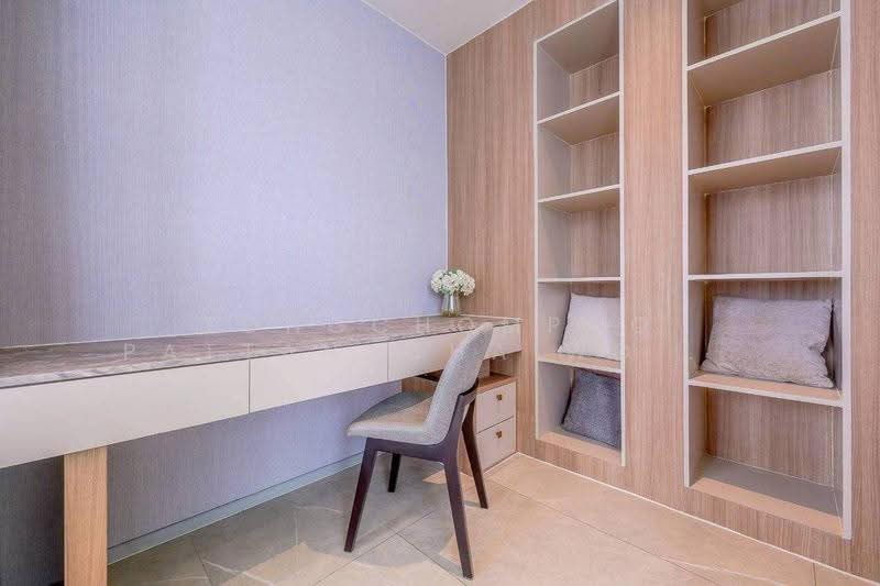 Hyde Heritage Thonglor, Bangkok, 1199 Sukhumvit Soi 59, Khlong Tan Nua, Watthana, Bangkok, 3 Bedrooms, 130 sqm, Condo For Rent, by Tongchompoo Pattanachaiwongkoon, 500636629 - DDproperty.com