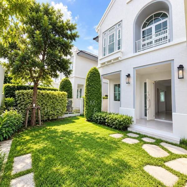 Siwalee Phetkasem 69, Bangkok, Along the Phasi Charoen Canal on the south side, Nong Khaem, Nong Kham, Nong Khaem, Bangkok, 4 Bedrooms, 227 sqm, Single Detached House For Sale, by Sumit Thongpahusatcha, 500636630 - DDproperty.com