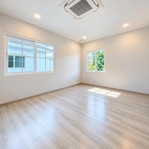 Siwalee Phetkasem 69, Bangkok, Along the Phasi Charoen Canal on the south side, Nong Khaem, Nong Kham, Nong Khaem, Bangkok, 4 Bedrooms, 227 sqm, Single Detached House For Sale, by Sumit Thongpahusatcha, 500636630 - DDproperty.com