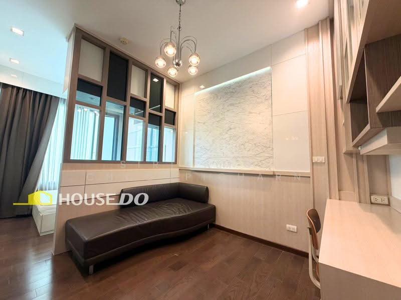 Q Asoke, Bangkok, 1678 Petchaburi Road, Makkasan, Ratchathewi, Bangkok, 1 Bedroom, 30 sqm, Condo For Sale, by Sirikamol Choonpicharn, 500636632 - DDproperty.com