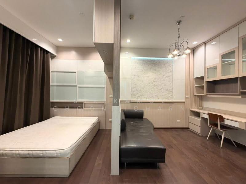 Q Asoke, Bangkok, 1678 Petchaburi Road, Makkasan, Ratchathewi, Bangkok, 1 Bedroom, 30 sqm, Condo For Sale, by Sirikamol Choonpicharn, 500636632 - DDproperty.com