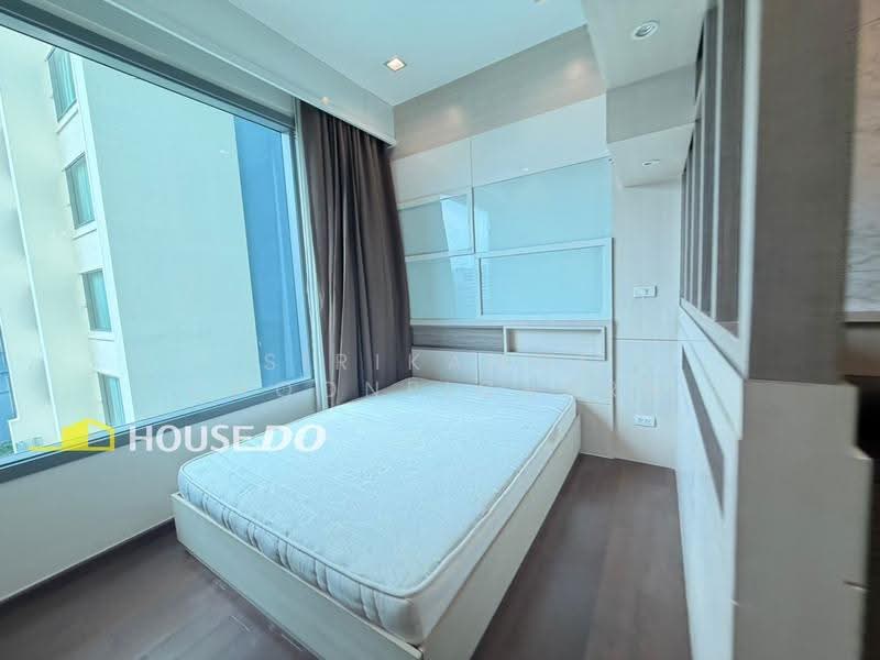 Q Asoke, Bangkok, 1678 Petchaburi Road, Makkasan, Ratchathewi, Bangkok, 1 Bedroom, 30 sqm, Condo For Sale, by Sirikamol Choonpicharn, 500636632 - DDproperty.com