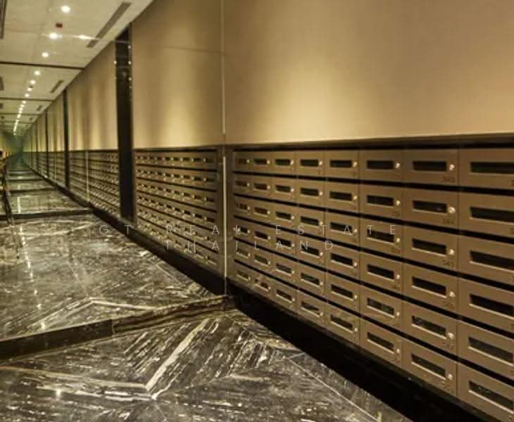 The Esse Asoke, Bangkok, 333 Soi Sukhumvit 21, Sukhumvit Road, Khlongtoei Nua, Watthana, Bangkok, 2 Bedrooms, 75 sqm, Condo For Rent, by GT Real Estate Thailand, 500636633 - DDproperty.com
