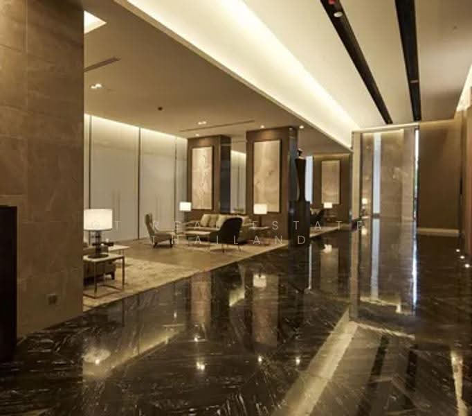 The Esse Asoke, Bangkok, 333 Soi Sukhumvit 21, Sukhumvit Road, Khlongtoei Nua, Watthana, Bangkok, 2 Bedrooms, 75 sqm, Condo For Rent, by GT Real Estate Thailand, 500636633 - DDproperty.com