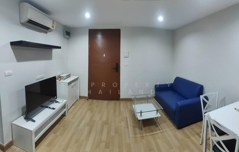 The Raffles, Bangkok, Lat Phrao 42/1, Samsen Nok, Huai Khwang, Bangkok, 1 Bedroom, 35 sqm, Condo For Rent, by BR Property Thailand, 500636635 - DDproperty.com