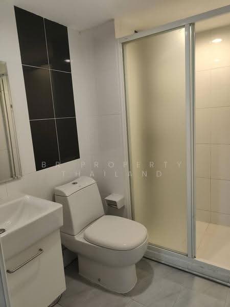 The Raffles, Bangkok, Lat Phrao 42/1, Samsen Nok, Huai Khwang, Bangkok, 1 Bedroom, 35 sqm, Condo For Rent, by BR Property Thailand, 500636635 - DDproperty.com