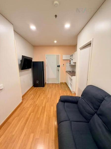 Lumpini Place Ratchada-Sathu, Bangkok, 501 3 Sathu Pradit 27 Alley, Chong Nonsi, Yan Nawa, Bangkok, 1 Bedroom, 28 sqm, Condo For Sale, by NR AGENT, 500636641 - DDproperty.com