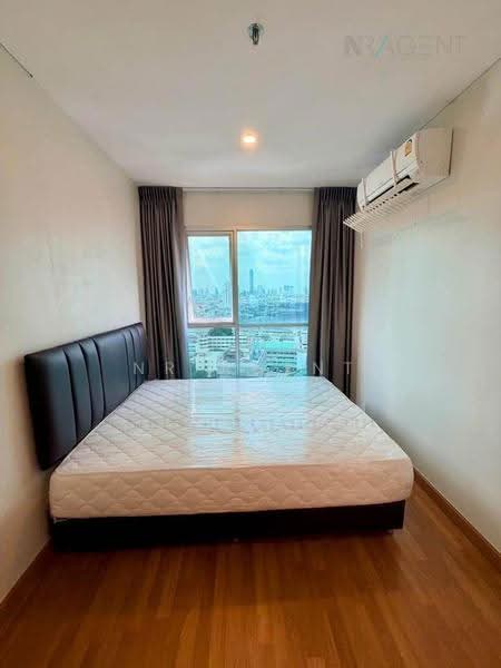 Lumpini Place Ratchada-Sathu, Bangkok, 501 3 Sathu Pradit 27 Alley, Chong Nonsi, Yan Nawa, Bangkok, 1 Bedroom, 28 sqm, Condo For Sale, by NR AGENT, 500636641 - DDproperty.com