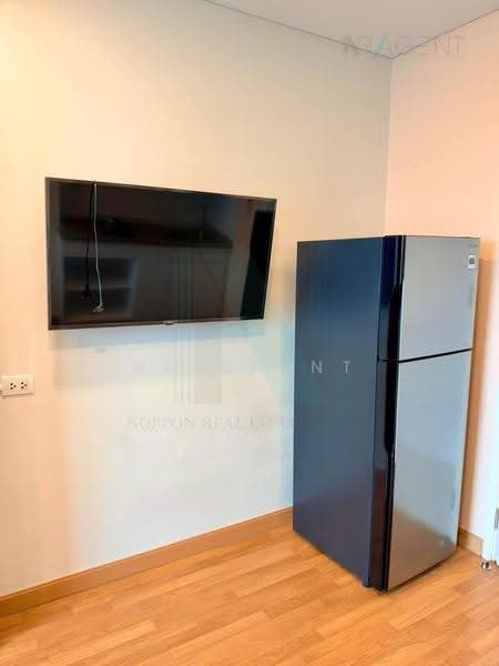 Lumpini Place Ratchada-Sathu, Bangkok, 501 3 Sathu Pradit 27 Alley, Chong Nonsi, Yan Nawa, Bangkok, 1 Bedroom, 28 sqm, Condo For Sale, by NR AGENT, 500636641 - DDproperty.com