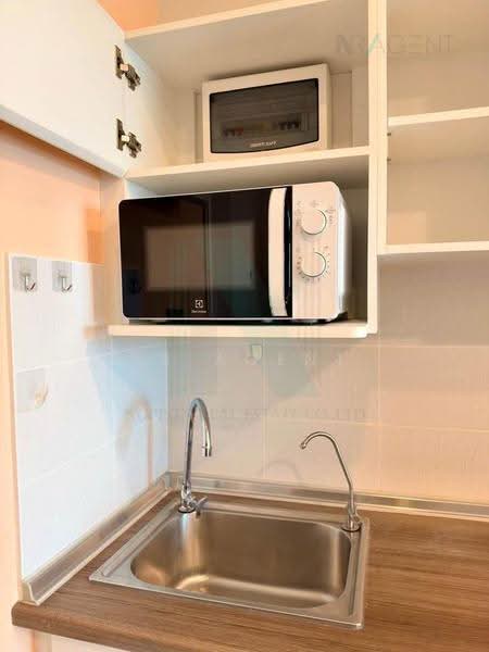 Lumpini Place Ratchada-Sathu, Bangkok, 501 3 Sathu Pradit 27 Alley, Chong Nonsi, Yan Nawa, Bangkok, 1 Bedroom, 28 sqm, Condo For Sale, by NR AGENT, 500636641 - DDproperty.com
