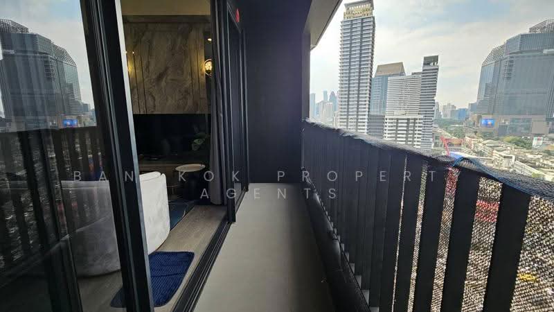 Coco Parc, Bangkok, 1150 Rama 4 Road, Khlong Toei, Bangkok, 2 Bedrooms, 67 sqm, Condo For Rent, by BANGKOK PROPERTY AGENTS, 500636642 - DDproperty.com