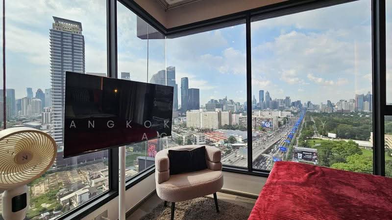 Coco Parc, Bangkok, 1150 Rama 4 Road, Khlong Toei, Bangkok, 2 Bedrooms, 67 sqm, Condo For Rent, by BANGKOK PROPERTY AGENTS, 500636642 - DDproperty.com