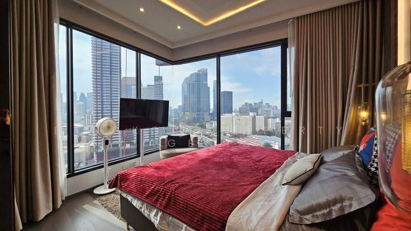 Coco Parc : โคโค่ พาร์ค, กรุงเทพ, 1150 1150 ถนนพระรามที่ ๔, คลองเตย, กรุงเทพ, 67 ตร.ม., คอนโด ให้เช่า, โดย BANGKOK PROPERTY AGENTS, 500636642 - DDproperty.com