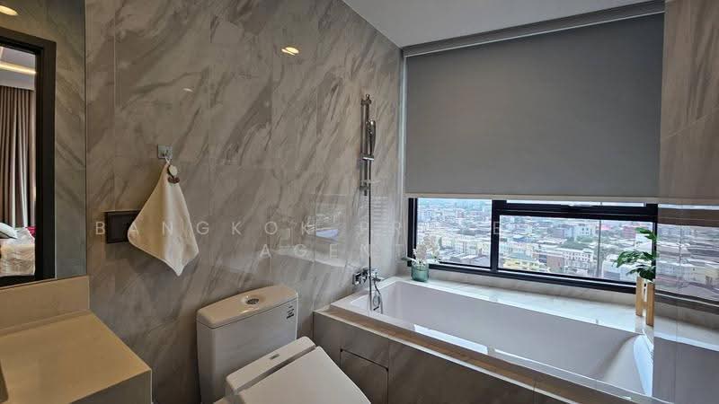 Coco Parc, Bangkok, 1150 Rama 4 Road, Khlong Toei, Bangkok, 2 Bedrooms, 67 sqm, Condo For Rent, by BANGKOK PROPERTY AGENTS, 500636642 - DDproperty.com