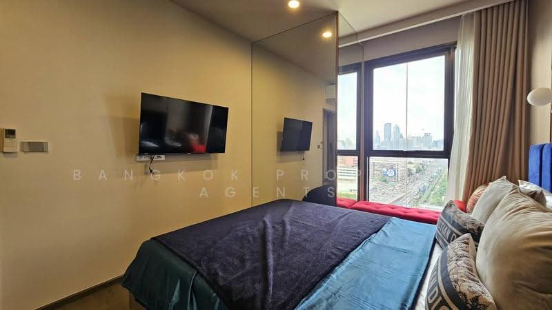 Coco Parc, Bangkok, 1150 Rama 4 Road, Khlong Toei, Bangkok, 2 Bedrooms, 67 sqm, Condo For Rent, by BANGKOK PROPERTY AGENTS, 500636642 - DDproperty.com