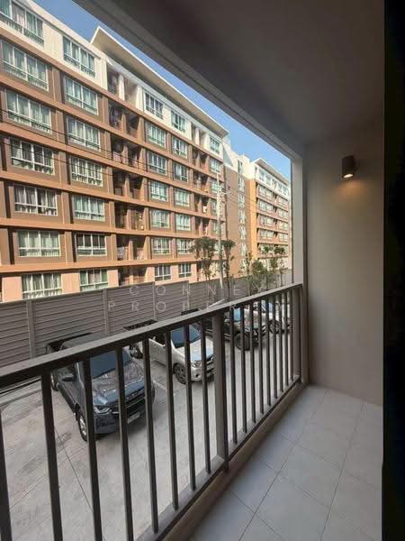 The Origin Kathu-Patong, Phuket, Phra Phuket Kaeo Rd, Kathu, Phuket, Studio, 28 sqm, Condo For Sale, by Connex Property, 500636644 - DDproperty.com