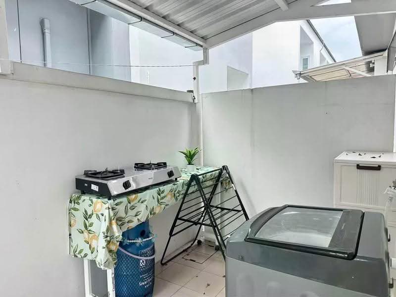 บ้าน 3 ห้องนอนพร้อมเฟอร์นิเจอร์ให้เช่า ใกล้กาดฝรั่ง แม่ริม, เชียงใหม่, แม่สา, แม่ริม, เชียงใหม่, 151 ตร.ม., บ้านเดี่ยว ให้เช่า, โดย ISAAC WEE, 500636646 - DDproperty.com