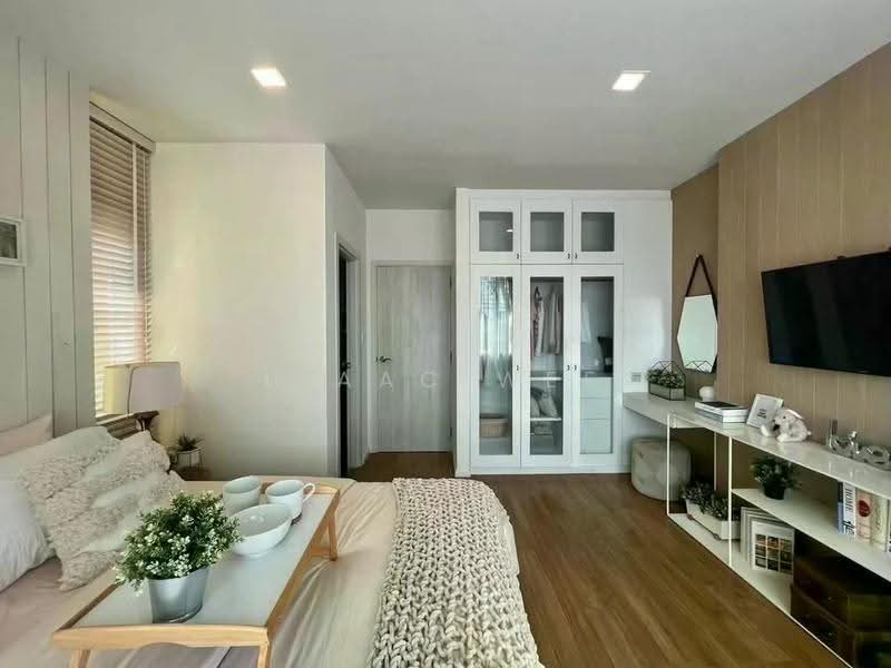 บ้าน 3 ห้องนอนพร้อมเฟอร์นิเจอร์ให้เช่า ใกล้กาดฝรั่ง แม่ริม, เชียงใหม่, แม่สา, แม่ริม, เชียงใหม่, 151 ตร.ม., บ้านเดี่ยว ให้เช่า, โดย ISAAC WEE, 500636646 - DDproperty.com