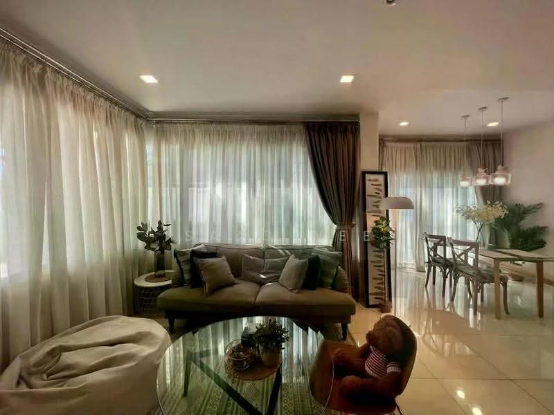 บ้าน 3 ห้องนอนพร้อมเฟอร์นิเจอร์ให้เช่า ใกล้กาดฝรั่ง แม่ริม, เชียงใหม่, แม่สา, แม่ริม, เชียงใหม่, 151 ตร.ม., บ้านเดี่ยว ให้เช่า, โดย ISAAC WEE, 500636646 - DDproperty.com