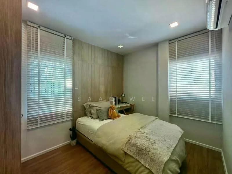 Fully Furnished 3-Bedroom House for Rent near Kad Farang, Mae Rim, Chiang Mai, Mae Sa, Mae Rim, Chiang Mai, 3 Bedrooms, 151 sqm, Single Detached House For Rent, by ISAAC WEE, 500636646 - DDproperty.com