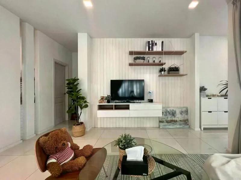 Fully Furnished 3-Bedroom House for Rent near Kad Farang, Mae Rim, Chiang Mai, Mae Sa, Mae Rim, Chiang Mai, 3 Bedrooms, 151 sqm, Single Detached House For Rent, by ISAAC WEE, 500636646 - DDproperty.com