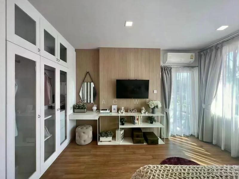 Fully Furnished 3-Bedroom House for Rent near Kad Farang, Mae Rim, Chiang Mai, Mae Sa, Mae Rim, Chiang Mai, 3 Bedrooms, 151 sqm, Single Detached House For Rent, by ISAAC WEE, 500636646 - DDproperty.com