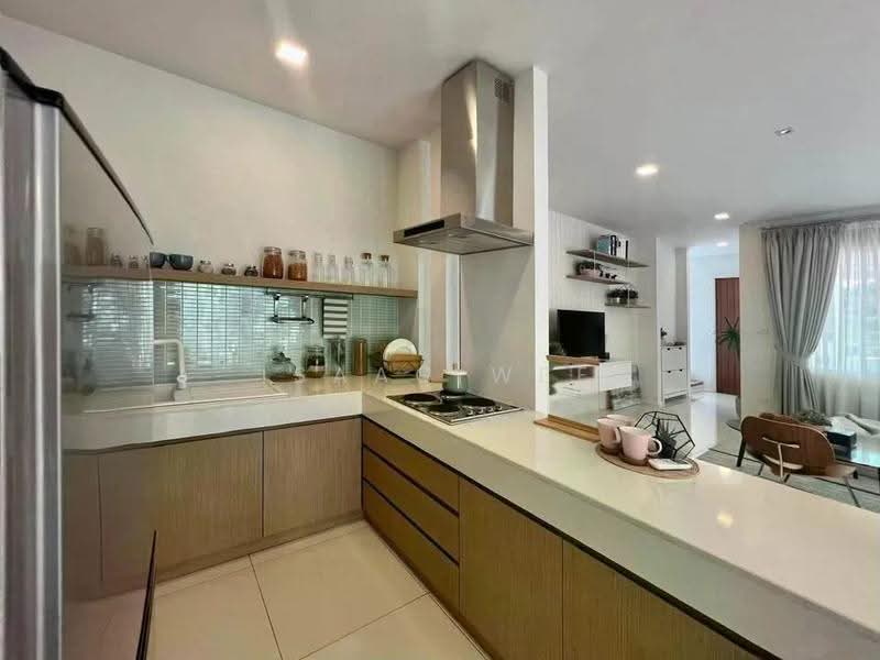 Fully Furnished 3-Bedroom House for Rent near Kad Farang, Mae Rim, Chiang Mai, Mae Sa, Mae Rim, Chiang Mai, 3 Bedrooms, 151 sqm, Single Detached House For Rent, by ISAAC WEE, 500636646 - DDproperty.com
