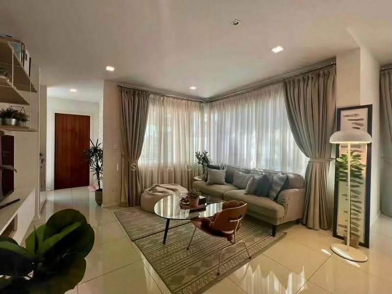 บ้าน 3 ห้องนอนพร้อมเฟอร์นิเจอร์ให้เช่า ใกล้กาดฝรั่ง แม่ริม, เชียงใหม่, แม่สา, แม่ริม, เชียงใหม่, 151 ตร.ม., บ้านเดี่ยว ให้เช่า, โดย ISAAC WEE, 500636646 - DDproperty.com