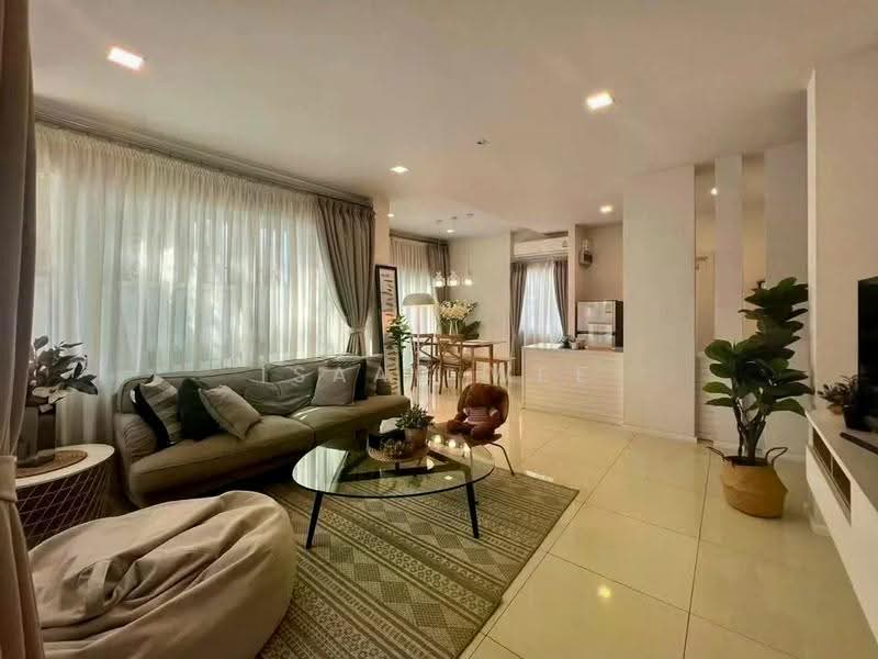 Fully Furnished 3-Bedroom House for Rent near Kad Farang, Mae Rim, Chiang Mai, Mae Sa, Mae Rim, Chiang Mai, 3 Bedrooms, 151 sqm, Single Detached House For Rent, by ISAAC WEE, 500636646 - DDproperty.com
