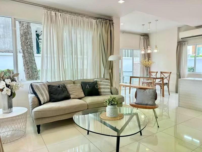 บ้าน 3 ห้องนอนพร้อมเฟอร์นิเจอร์ให้เช่า ใกล้กาดฝรั่ง แม่ริม, เชียงใหม่, แม่สา, แม่ริม, เชียงใหม่, 151 ตร.ม., บ้านเดี่ยว ให้เช่า, โดย ISAAC WEE, 500636646 - DDproperty.com