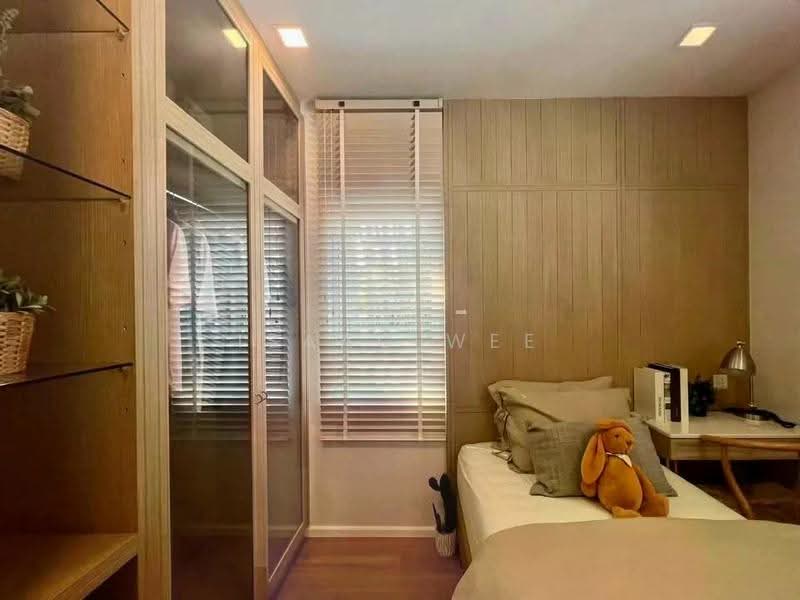 Fully Furnished 3-Bedroom House for Rent near Kad Farang, Mae Rim, Chiang Mai, Mae Sa, Mae Rim, Chiang Mai, 3 Bedrooms, 151 sqm, Single Detached House For Rent, by ISAAC WEE, 500636646 - DDproperty.com