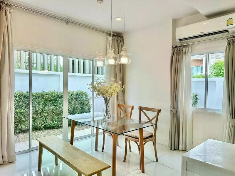 Fully Furnished 3-Bedroom House for Rent near Kad Farang, Mae Rim, Chiang Mai, Mae Sa, Mae Rim, Chiang Mai, 3 Bedrooms, 151 sqm, Single Detached House For Rent, by ISAAC WEE, 500636646 - DDproperty.com