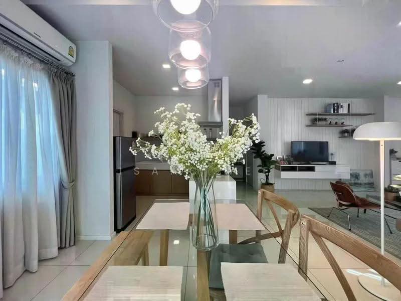 บ้าน 3 ห้องนอนพร้อมเฟอร์นิเจอร์ให้เช่า ใกล้กาดฝรั่ง แม่ริม, เชียงใหม่, แม่สา, แม่ริม, เชียงใหม่, 151 ตร.ม., บ้านเดี่ยว ให้เช่า, โดย ISAAC WEE, 500636646 - DDproperty.com