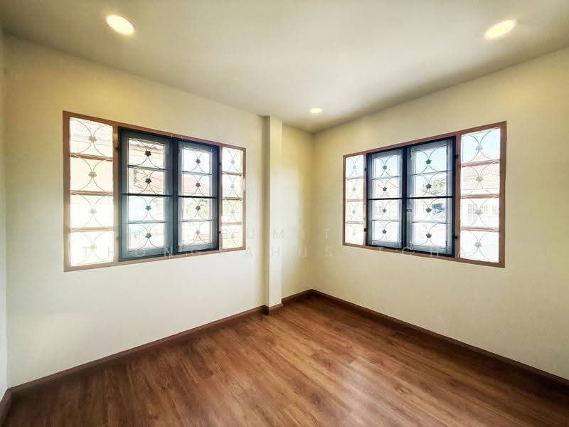 Wararom Phetkasem 81 (Bangbon 5), Bangkok, Bang Bon 5 Road, Bang Bon, Bangkok, 4 Bedrooms, 160 sqm, Single Detached House For Sale, by Sumit Thongpahusatcha, 500636650 - DDproperty.com