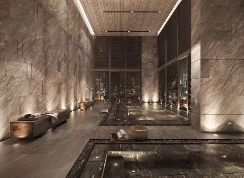 The Esse Sukhumvit 36 : ดิ เอส สุขุมวิท 36, กรุงเทพ, ซอยสุขุมวิท 36 ถนนสุขุมวิท, พระโขนง, คลองเตย, กรุงเทพ, 39 ตร.ม., คอนโด ให้เช่า, โดย BR Muayly, 500636651 - DDproperty.com