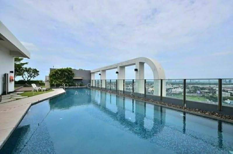Aspire Sukhumvit 48 : แอสปาย สุขุมวิท 48, กรุงเทพ, ซอยสุขุมวิท 48 ถนนสุขุมวิท แขวงพระโขนง เขตคลองเตย กรุงเทพมหานคร, พระโขนง, คลองเตย, กรุงเทพ, 33 ตร.ม., คอนโด ให้เช่า, โดย Tongchompoo Pattanachaiwongkoon, 500636654 - DDproperty.com