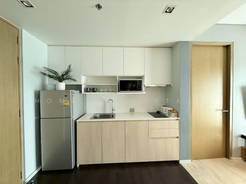 Veranda Residence Pattaya, Chon Buri (Pattaya), 212 Veranda Residence, Bang Lamung, Bang Lamung (Pattaya), Chon Buri (Pattaya), 2 Bedrooms, 57 sqm, Condo For Rent, by HOME Real Estate Service, 500636655 - DDproperty.com