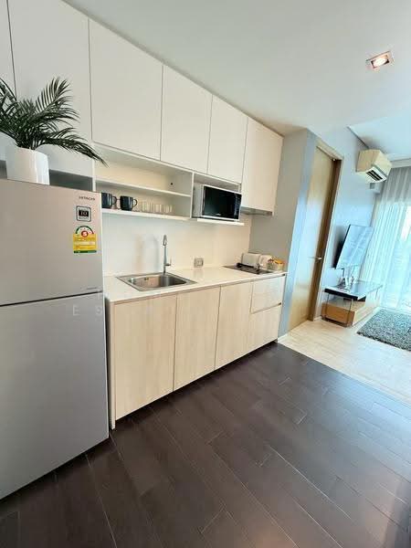 Veranda Residence Pattaya, Chon Buri (Pattaya), 212 Veranda Residence, Bang Lamung, Bang Lamung (Pattaya), Chon Buri (Pattaya), 2 Bedrooms, 57 sqm, Condo For Rent, by HOME Real Estate Service, 500636655 - DDproperty.com