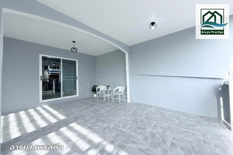 บางพลีพัฒนา, Samut Prakan, Bang Phriang, Bang Bo, Samut Prakan, 2 Bedrooms, 69 sqm, Townhouse For Sale, by วิสุทธินี เฉลิมสินสุวรรณ, 500636658 - DDproperty.com