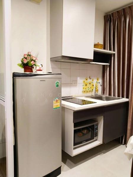 The Base Sukhumvit 77 : เดอะ เบส สุขุมวิท 77, กรุงเทพ, 289 ถนนสุขุมวิท 77, พระโขนงเหนือ, วัฒนา, กรุงเทพ, 32 ตร.ม., คอนโด ให้เช่า, โดย Tongchompoo Pattanachaiwongkoon, 500636661 - DDproperty.com