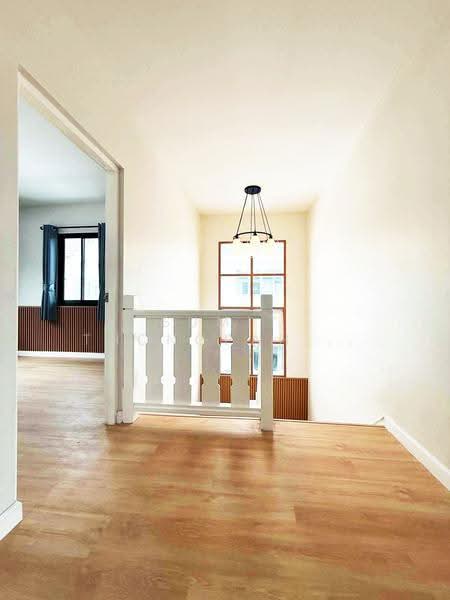 Wararom Phetkasem 81 (Bangbon 5), Bangkok, Bang Bon 5 Road, Bang Bon, Bangkok, 4 Bedrooms, 200 sqm, Single Detached House For Sale, by Sumit Thongpahusatcha, 500636662 - DDproperty.com