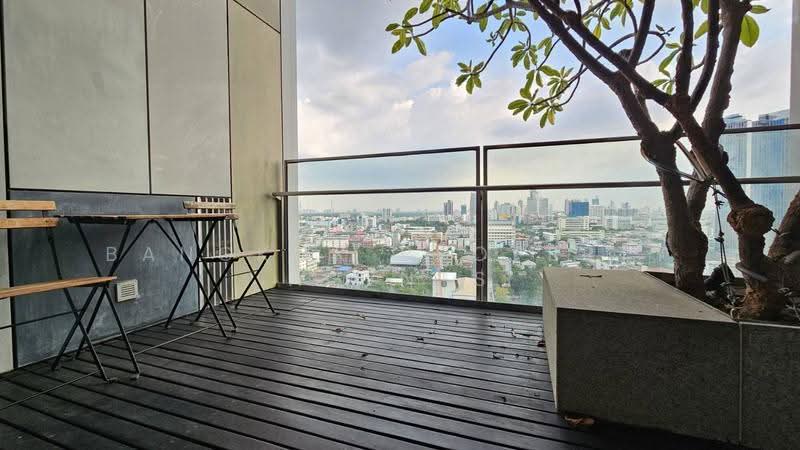 The Met Sathorn : เดอะ เม็ท สาทร, กรุงเทพ, 123 ถนนสาทรใต้, ทุ่งมหาเมฆ, สาทร, กรุงเทพ, 93 ตร.ม., คอนโด ให้เช่า, โดย BANGKOK PROPERTY AGENTS, 500636665 - DDproperty.com
