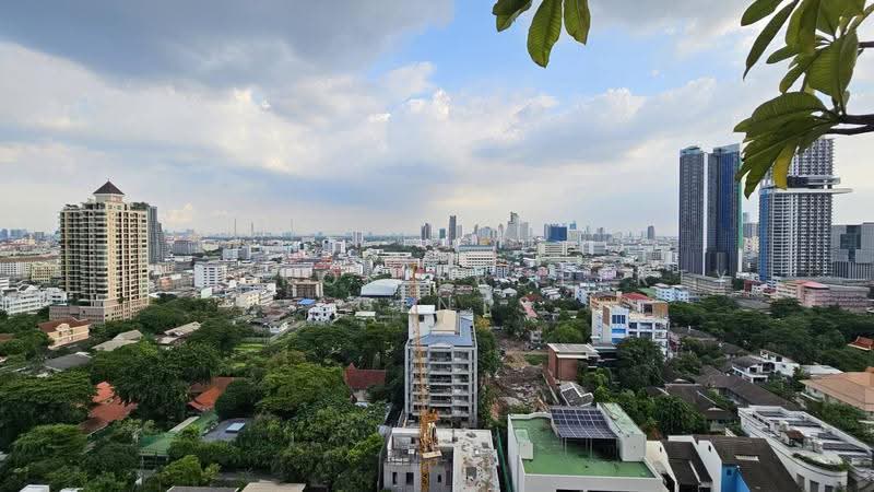 The Met Sathorn, Bangkok, 123 South Sathorn Road, Thung Maha Mek, Sathon, Bangkok, 2 Bedrooms, 93 sqm, Condo For Rent, by BANGKOK PROPERTY AGENTS, 500636665 - DDproperty.com